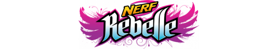 Nerf Rebelle (детское оружие) Nerf Rebelle (детское оружие)
